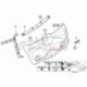 Genuine Mini Screw (41007135210)