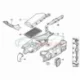 Genuine BMW Screw (64316939163)