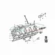 Genuine BMW Stud bolt (07119908317)