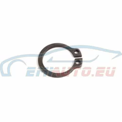 Genuine BMW Lock Ring (12311276226)