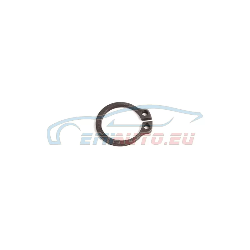 Genuine BMW Lock Ring (12311276226)