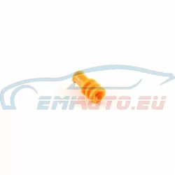 Genuine BMW Rubber grommet (12527503411)