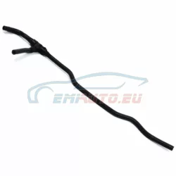 Genuine BMW Vent hose (17111737819)