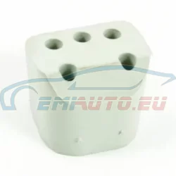 Original BMW Gummilager (17112246750)