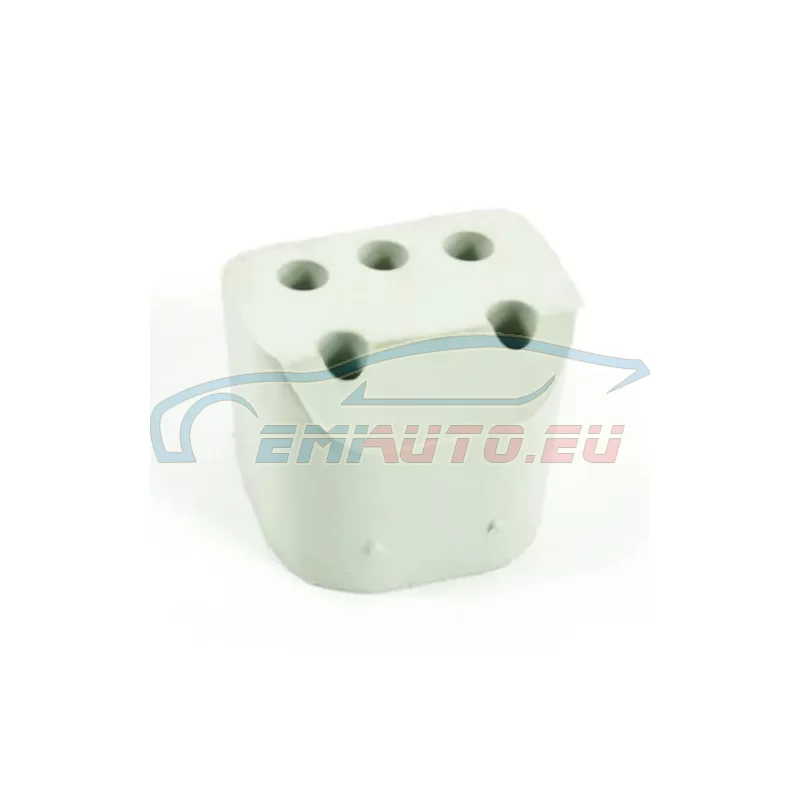 Original BMW Gummilager (17112246750)