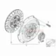 Original Mini Torxschraube (21207520449)