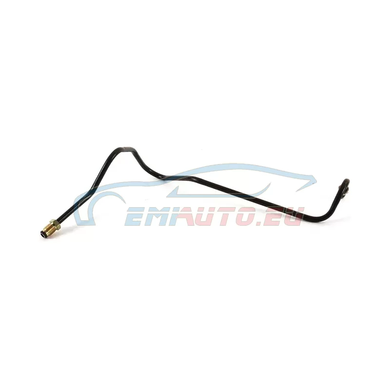 Original BMW Rohrleitung geschraubt (21521162149)