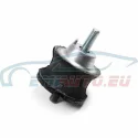 Genuine BMW Rubber mounting (24711131663)