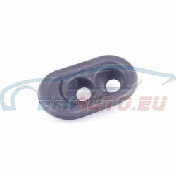Genuine BMW Rubber grommet (64111370809)