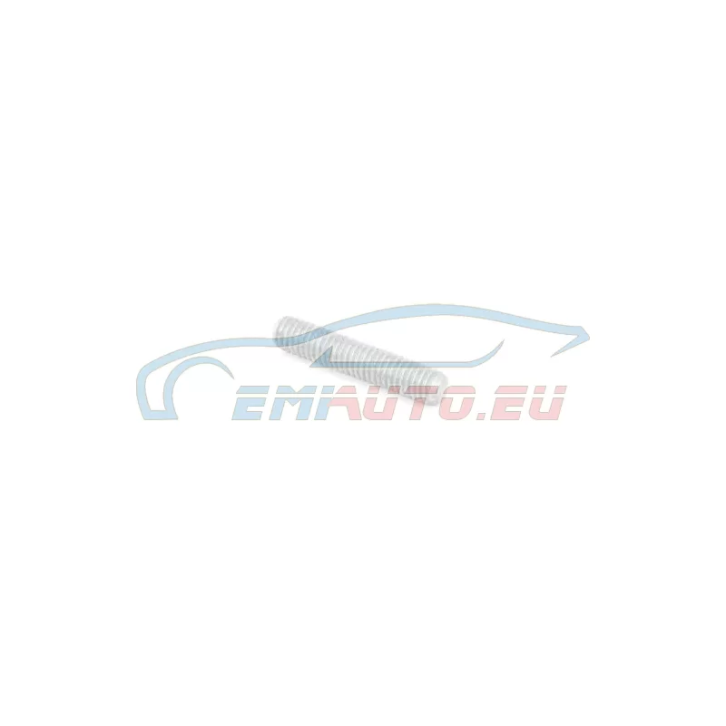 Genuine BMW Stud bolt (07129903884)