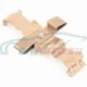 Original BMW Spreizfeder (34116862801)