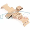 Original BMW Spreizfeder (34116862801)