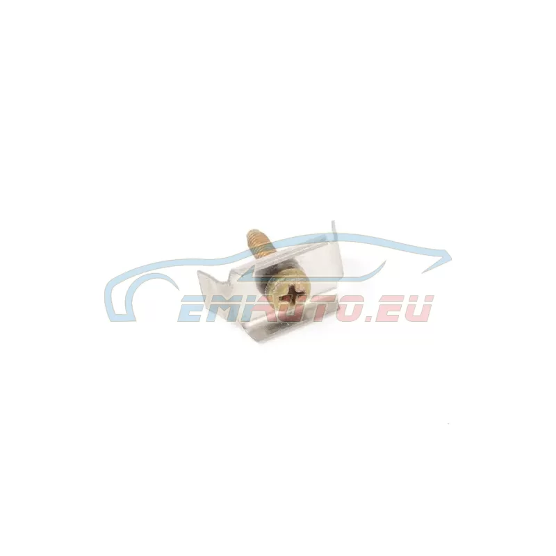 Original BMW Halter (34321155731)