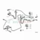 Original BMW Halter (34321155731)