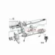 Original BMW Sechskantmutter selbstsichernd (07129964672)