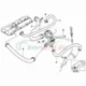 Genuine BMW Return pipe (11617504536)