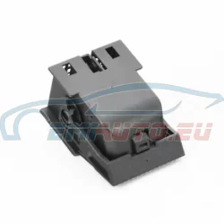 Genuine BMW Covering cap (12527564138)