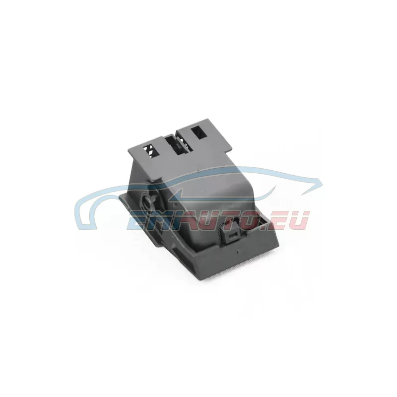 Genuine BMW Covering cap (12527564138)
