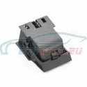 Genuine BMW Covering cap (12527564138)