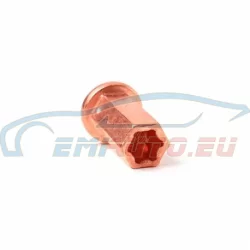 Original BMW Flanschmutter (18407502196)