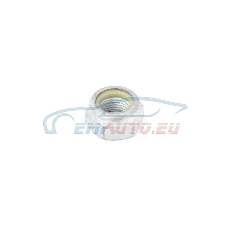 Original BMW Sechskantmutter selbstsichernd (31106779396)