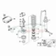 Original BMW Federunterlage oben (33531091924)