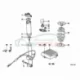 Original BMW Federunterlage oben (33531128610)