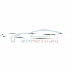 Original BMW Rohrleitung (34326752409)