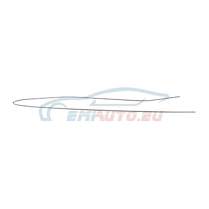 Original BMW Rohrleitung (34326752409)