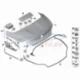 Genuine BMW Plug (51247183124)