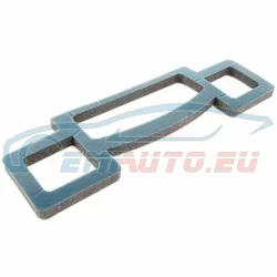 Genuine BMW Gasket (64111370937)