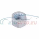Genuine BMW Self-locking hex nut (07129906047)
