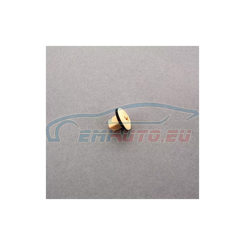 Genuine Mini Expanding nut (07130601661)