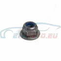 Genuine BMW Self-locking hex nut (07146778500)