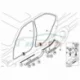 Genuine BMW Insert (07147046375)