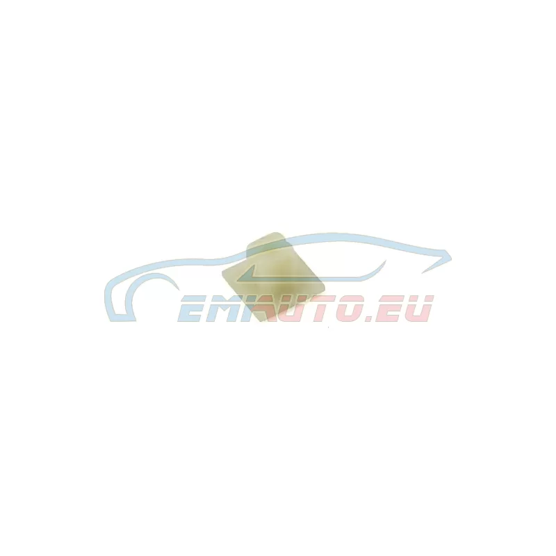 Genuine BMW Expanding nut (07147348512)