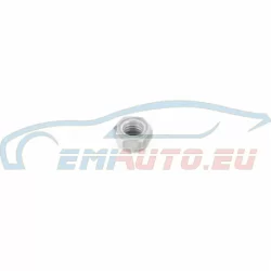 Original BMW Sechskantmutter selbstsichernd (07147575164)
