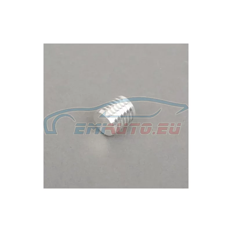Genuine BMW Plug (11331266400)