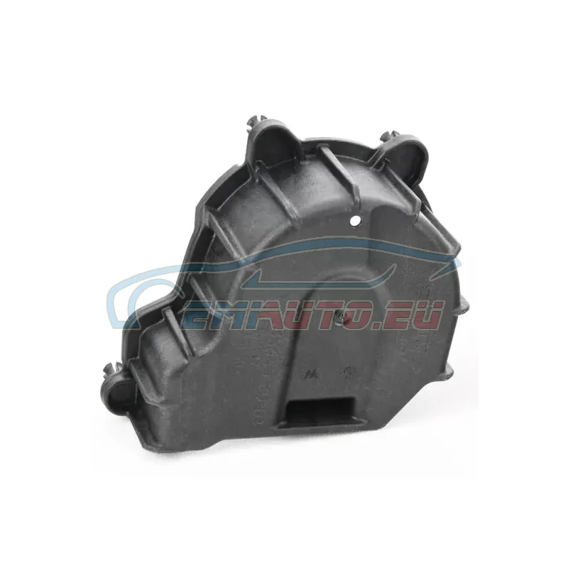 Genuine Mini Cover (11417585445)
