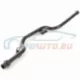Genuine BMW Pipe (11537830714)