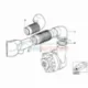 Genuine BMW Pipe (12311718907)