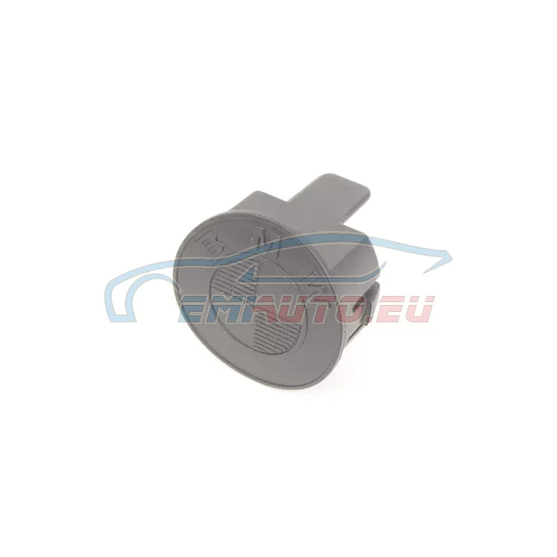 Genuine BMW Cover (12421427313)