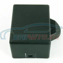 Genuine BMW Cover (12421718208)