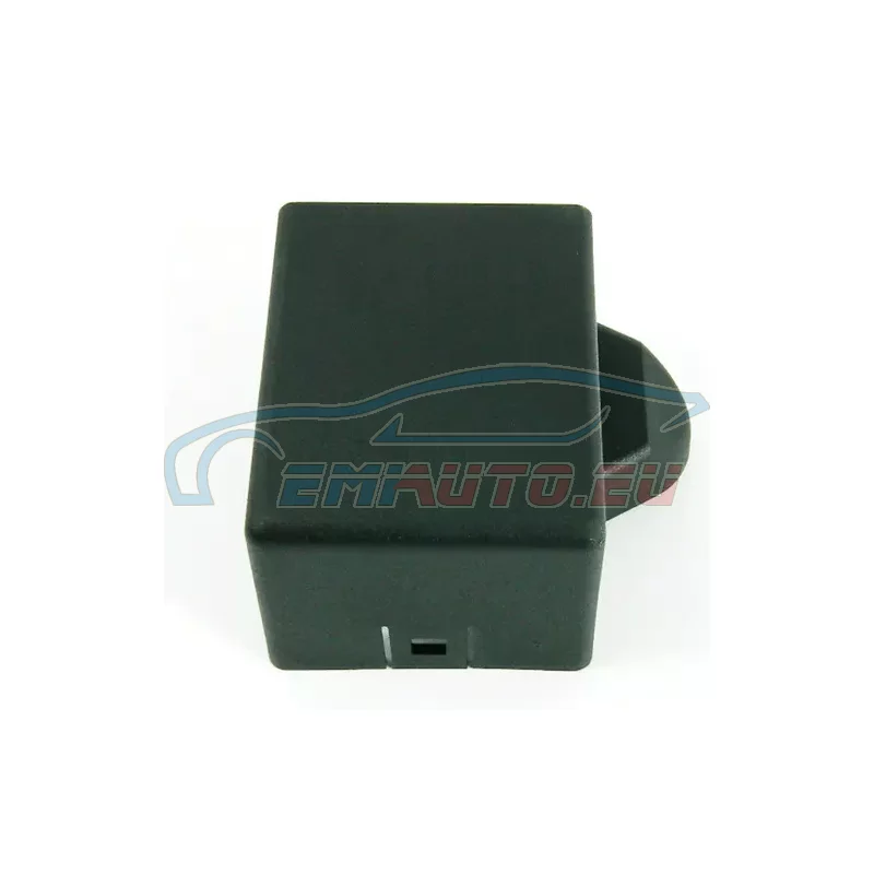Genuine BMW Cover (12421718208)