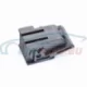 Genuine BMW Covering cap (12521744626)