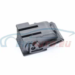 Genuine BMW Covering cap (12521744626)