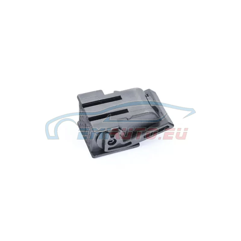 Genuine BMW Covering cap (12521744626)