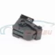 Genuine BMW Covering cap (12521744629)
