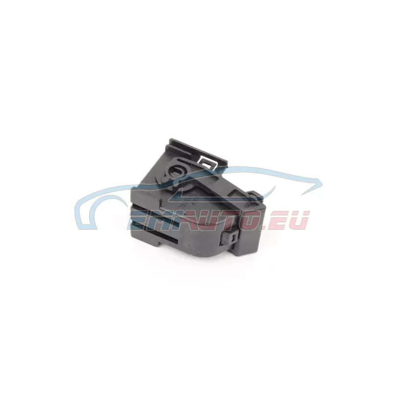 Genuine BMW Covering cap (12521744629)