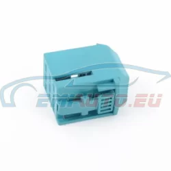 Genuine BMW Covering cap (12527502456)